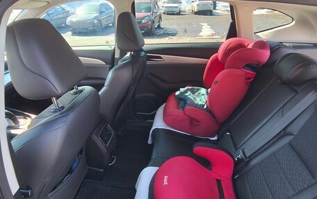 Haval F7 I, 2024 год, 2 370 000 рублей, 31 фотография