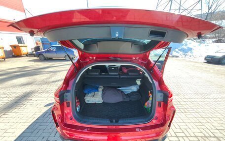 Haval F7 I, 2024 год, 2 370 000 рублей, 32 фотография