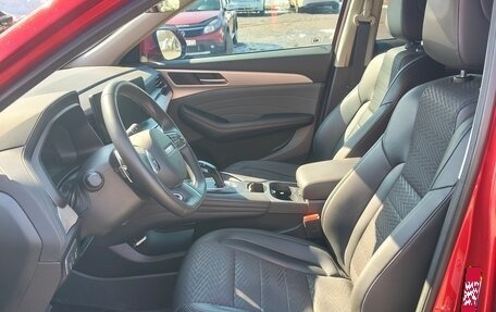 Haval F7 I, 2024 год, 2 370 000 рублей, 23 фотография