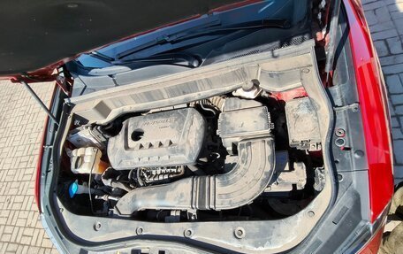 Haval F7 I, 2024 год, 2 370 000 рублей, 36 фотография