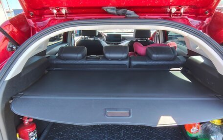 Haval F7 I, 2024 год, 2 370 000 рублей, 34 фотография