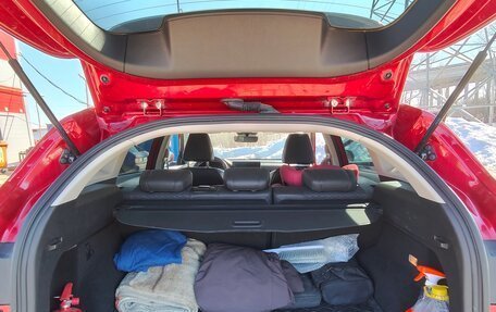 Haval F7 I, 2024 год, 2 370 000 рублей, 33 фотография