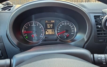 Nissan X-Trail, 2012 год, 1 050 000 рублей, 8 фотография