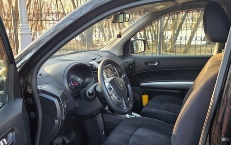 Nissan X-Trail, 2012 год, 1 050 000 рублей, 7 фотография