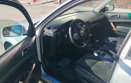 Volkswagen Passat B5+ рестайлинг, 1999 год, 340 000 рублей, 5 фотография