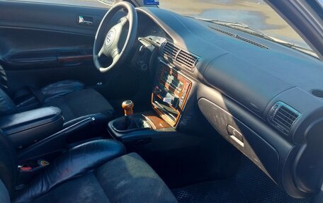 Volkswagen Passat B5+ рестайлинг, 1999 год, 340 000 рублей, 6 фотография