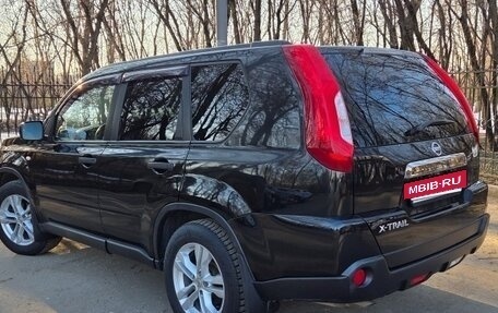 Nissan X-Trail, 2012 год, 1 050 000 рублей, 6 фотография