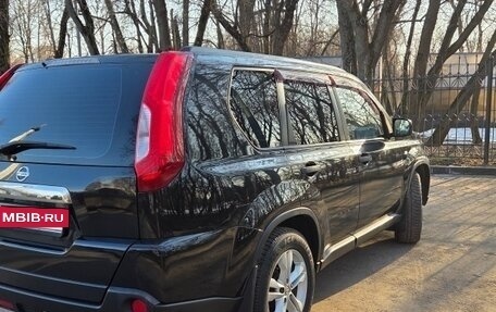 Nissan X-Trail, 2012 год, 1 050 000 рублей, 4 фотография