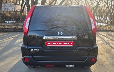 Nissan X-Trail, 2012 год, 1 050 000 рублей, 5 фотография