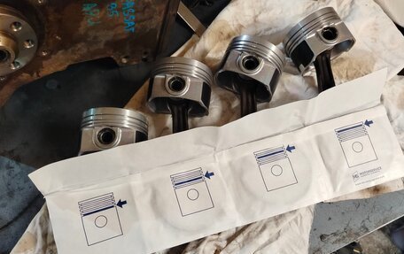 Volkswagen Passat B5+ рестайлинг, 1999 год, 340 000 рублей, 11 фотография