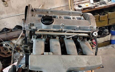 Volkswagen Passat B5+ рестайлинг, 1999 год, 340 000 рублей, 12 фотография