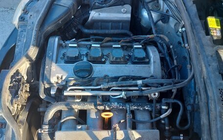 Volkswagen Passat B5+ рестайлинг, 1999 год, 340 000 рублей, 7 фотография