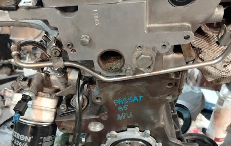 Volkswagen Passat B5+ рестайлинг, 1999 год, 340 000 рублей, 13 фотография