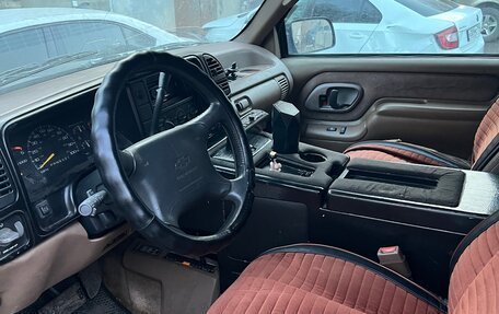 Chevrolet Tahoe II, 1995 год, 430 000 рублей, 5 фотография