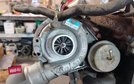 Volkswagen Passat B5+ рестайлинг, 1999 год, 340 000 рублей, 9 фотография