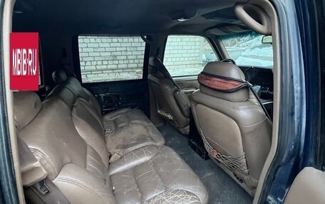 Chevrolet Tahoe II, 1995 год, 430 000 рублей, 6 фотография