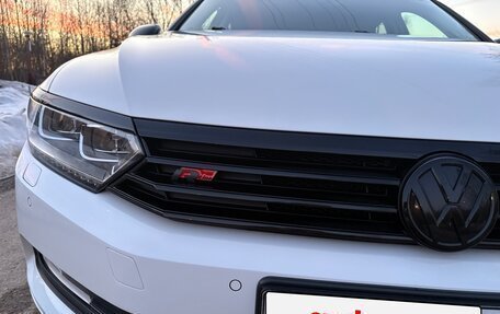 Volkswagen Passat B8 рестайлинг, 2019 год, 2 200 000 рублей, 5 фотография