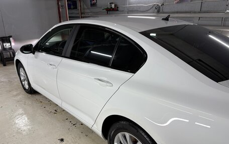 Volkswagen Passat B8 рестайлинг, 2019 год, 2 200 000 рублей, 10 фотография