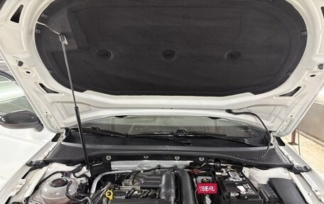 Volkswagen Passat B8 рестайлинг, 2019 год, 2 200 000 рублей, 21 фотография