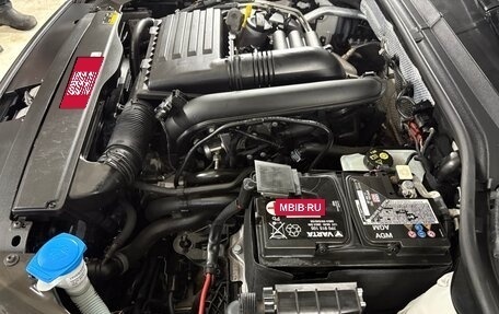 Volkswagen Passat B8 рестайлинг, 2019 год, 2 200 000 рублей, 28 фотография