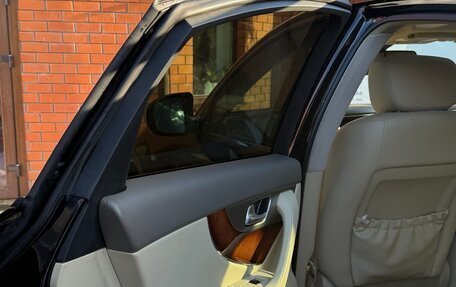 Infiniti QX70, 2014 год, 2 350 000 рублей, 15 фотография