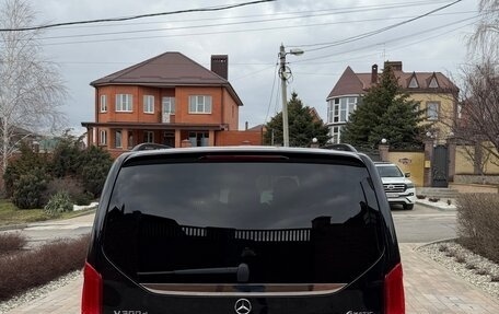 Mercedes-Benz V-Класс, 2021 год, 8 990 000 рублей, 6 фотография