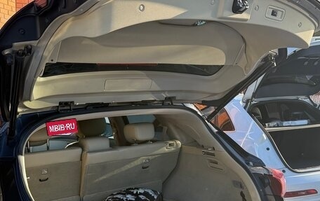 Infiniti QX70, 2014 год, 2 350 000 рублей, 11 фотография