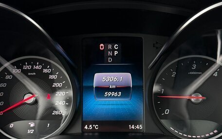 Mercedes-Benz V-Класс, 2021 год, 8 990 000 рублей, 10 фотография