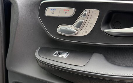 Mercedes-Benz V-Класс, 2021 год, 8 990 000 рублей, 14 фотография