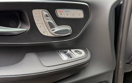 Mercedes-Benz V-Класс, 2021 год, 8 990 000 рублей, 11 фотография