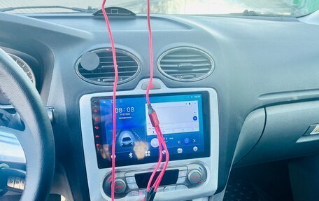 Ford Focus II рестайлинг, 2008 год, 392 000 рублей, 12 фотография