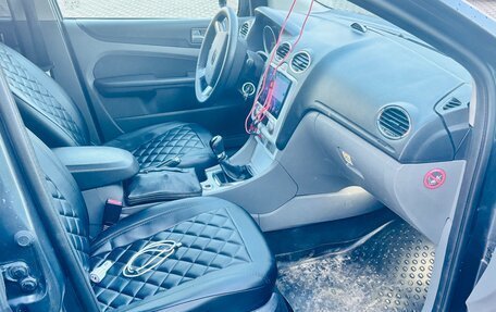 Ford Focus II рестайлинг, 2008 год, 392 000 рублей, 11 фотография