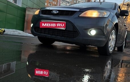 Ford Focus II рестайлинг, 2008 год, 392 000 рублей, 16 фотография