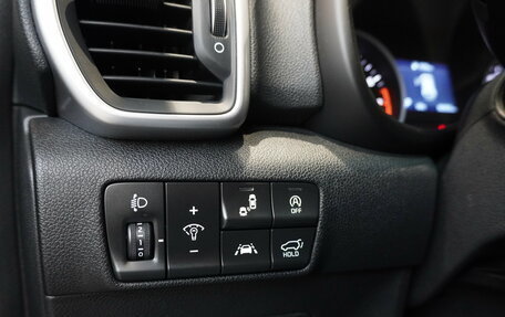 KIA Sportage IV рестайлинг, 2021 год, 2 775 000 рублей, 17 фотография