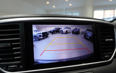 KIA Sportage IV рестайлинг, 2021 год, 2 775 000 рублей, 20 фотография