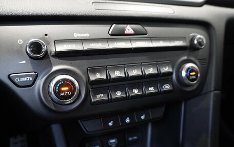 KIA Sportage IV рестайлинг, 2021 год, 2 775 000 рублей, 19 фотография