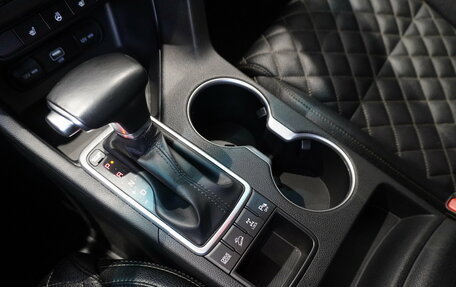 KIA Sportage IV рестайлинг, 2021 год, 2 775 000 рублей, 18 фотография