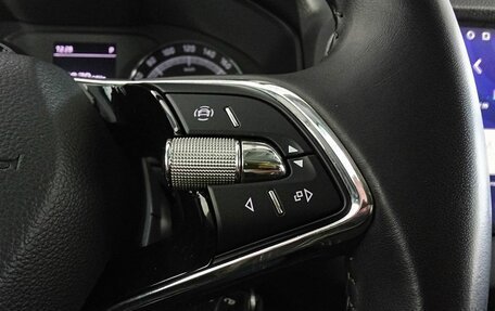 Skoda Karoq I, 2021 год, 2 295 000 рублей, 11 фотография