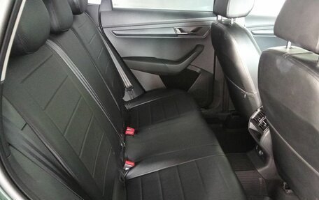 Skoda Karoq I, 2021 год, 2 295 000 рублей, 16 фотография