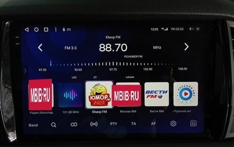 Skoda Karoq I, 2021 год, 2 295 000 рублей, 13 фотография