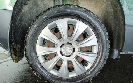 Skoda Karoq I, 2021 год, 2 295 000 рублей, 17 фотография