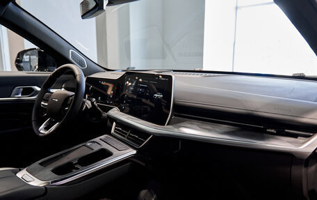 Haval F7x, 2026 год, 3 799 000 рублей, 13 фотография