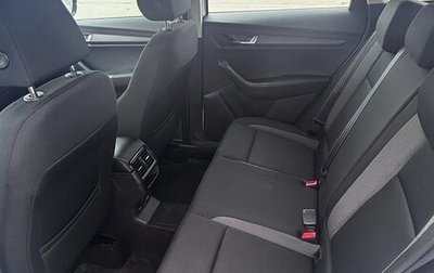 Skoda Karoq I, 2021 год, 2 350 000 рублей, 1 фотография