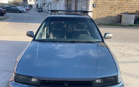 Honda Accord IV, 1992 год, 210 000 рублей, 1 фотография