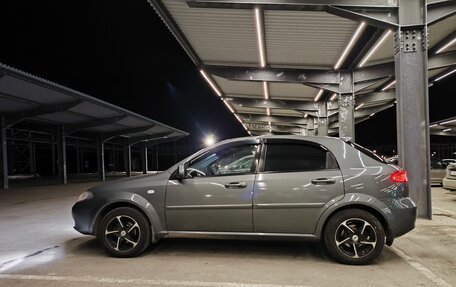 Chevrolet Lacetti, 2010 год, 499 000 рублей, 1 фотография