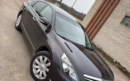 Nissan Teana, 2010 год, 840 000 рублей, 1 фотография