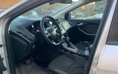 Ford Focus III, 2012 год, 550 000 рублей, 1 фотография