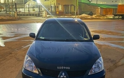 Mitsubishi Lancer IX, 2006 год, 290 000 рублей, 1 фотография