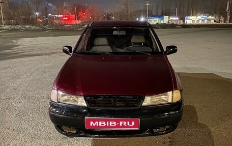 Daewoo Nexia I рестайлинг, 2007 год, 70 000 рублей, 1 фотография