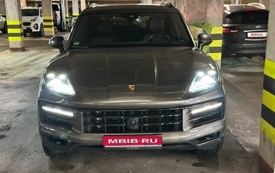 Porsche Cayenne III, 2023 год, 15 999 000 рублей, 1 фотография